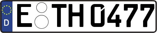 E-TH0477