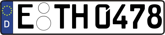 E-TH0478