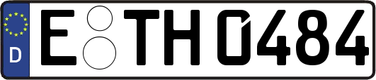 E-TH0484