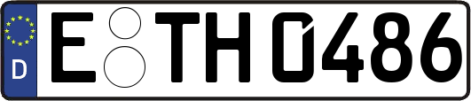 E-TH0486
