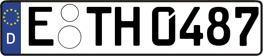 E-TH0487