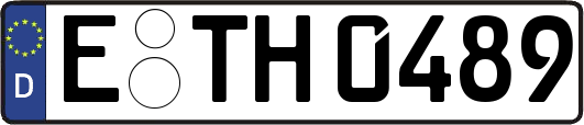 E-TH0489