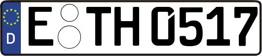E-TH0517