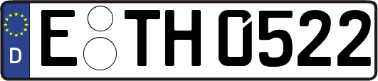 E-TH0522