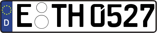 E-TH0527