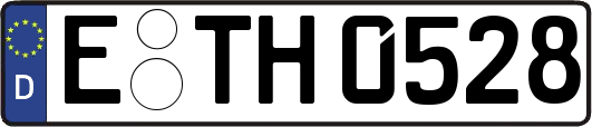 E-TH0528