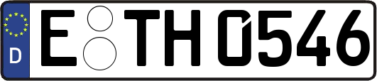 E-TH0546