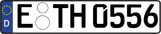 E-TH0556