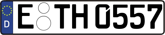 E-TH0557