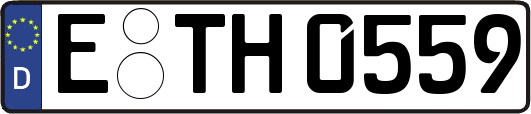 E-TH0559