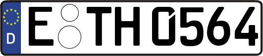 E-TH0564
