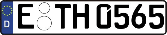 E-TH0565