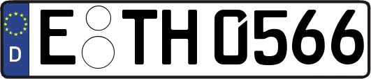 E-TH0566