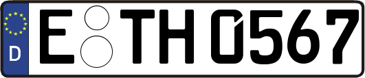 E-TH0567