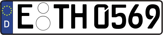 E-TH0569