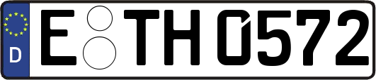 E-TH0572