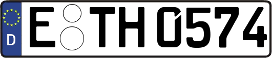 E-TH0574
