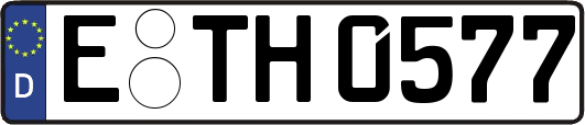 E-TH0577