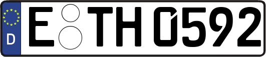 E-TH0592