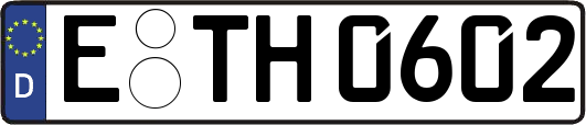 E-TH0602