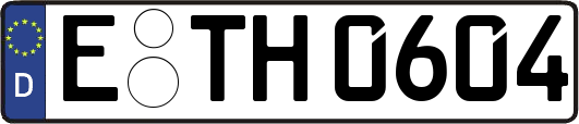 E-TH0604