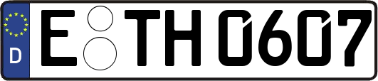 E-TH0607