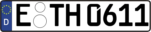E-TH0611