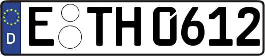 E-TH0612