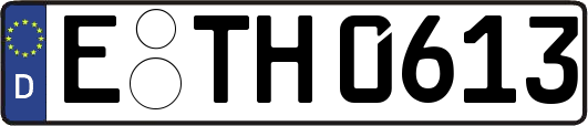 E-TH0613