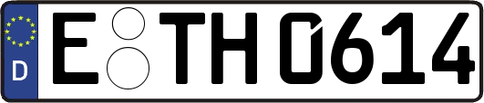 E-TH0614