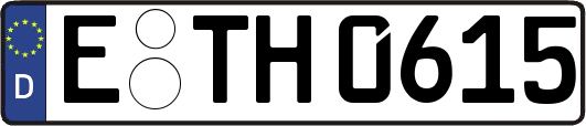 E-TH0615