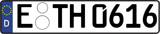 E-TH0616