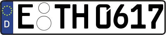 E-TH0617
