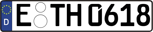 E-TH0618