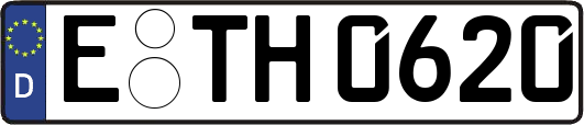 E-TH0620