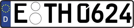 E-TH0624