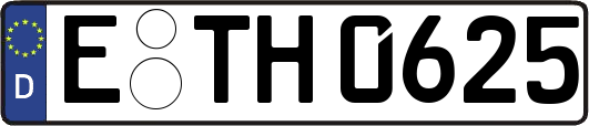 E-TH0625
