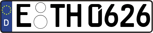 E-TH0626