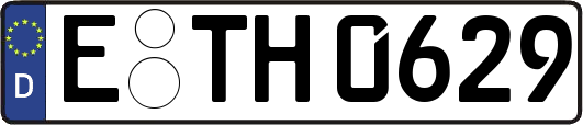 E-TH0629