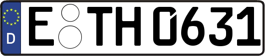 E-TH0631