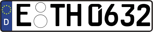 E-TH0632