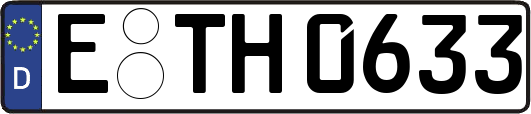 E-TH0633