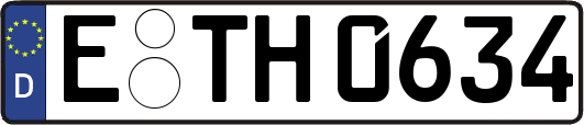 E-TH0634