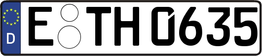E-TH0635