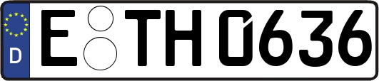 E-TH0636