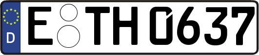 E-TH0637
