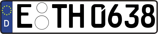 E-TH0638