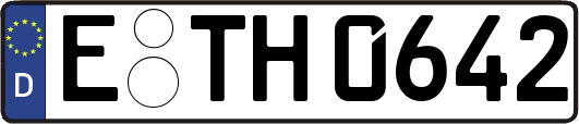 E-TH0642