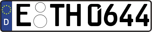 E-TH0644