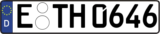 E-TH0646